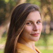 Екатерина Ж. – частный репетитор. Эксперт на Автор24