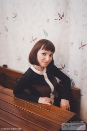 Юлия Д. – частный репетитор. Эксперт на Автор24