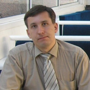 Алексей К. – частный репетитор. Эксперт на Автор24