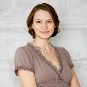 Ольга Г. – частный репетитор. Эксперт на Автор24