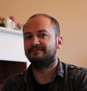Сергей Ч. – частный репетитор. Эксперт на Автор24