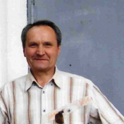 Николай Л. – частный репетитор. Эксперт на Автор24