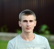 Дмитрий Ш. – частный репетитор. Эксперт на Автор24