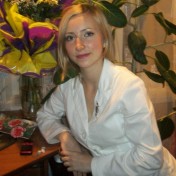 Анастасия В. – частный репетитор. Эксперт на Автор24