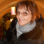 Светлана Г. – частный репетитор. Эксперт на Автор24