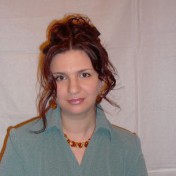 Оксана Александровна Д. – частный репетитор. Эксперт на Автор24