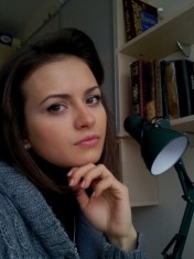 Людмила Т. – частный репетитор. Эксперт на Автор24