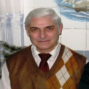 Георгий Б. – частный репетитор. Эксперт на Автор24