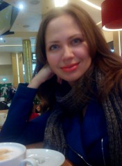 Анастасия В. – частный репетитор. Эксперт на Автор24