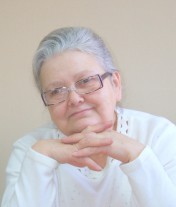 Людмила Б. – частный репетитор. Эксперт на Автор24