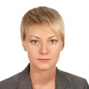 Ольга И. – частный репетитор. Эксперт на Автор24