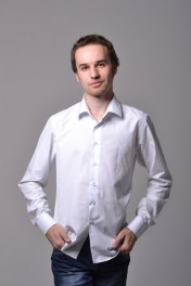 Игорь К. – частный репетитор. Эксперт на Автор24