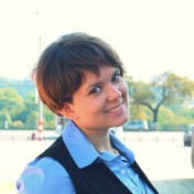 Наталья Р. – частный репетитор. Эксперт на Автор24