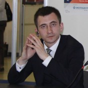 Максим К. – частный репетитор. Эксперт на Автор24