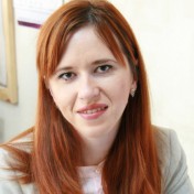 Ксения Ш. – частный репетитор. Эксперт на Автор24