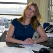 Татьяна К. – частный репетитор. Эксперт на Автор24
