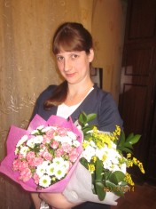 Светлана М. – частный репетитор. Эксперт на Автор24