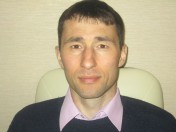 Олег Д. – частный репетитор. Эксперт на Автор24