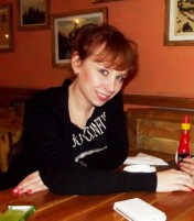 Светлана К. – частный репетитор. Эксперт на Автор24