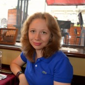 Татьяна Ч. – частный репетитор. Эксперт на Автор24
