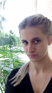 Екатерина  К. – частный репетитор. Эксперт на Автор24
