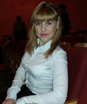 Юлия С. – частный репетитор. Эксперт на Автор24