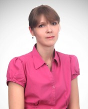 Наталья Т. – частный репетитор. Эксперт на Автор24