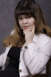 Валентина К. – частный репетитор. Эксперт на Автор24