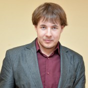 Максим К. – частный репетитор. Эксперт на Автор24