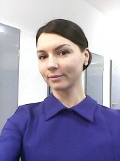 Ольга П. – частный репетитор. Эксперт на Автор24