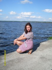 Юлия П. – частный репетитор. Эксперт на Автор24