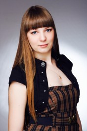 Наталья Х. – частный репетитор. Эксперт на Автор24