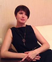 Ольга В. – частный репетитор. Эксперт на Автор24