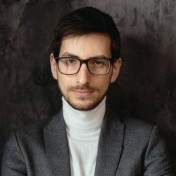 Аватар эксперта