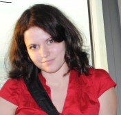 Дарья Ч. – частный репетитор. Эксперт на Автор24