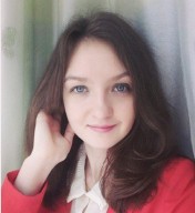 Дарья В. – частный репетитор. Эксперт на Автор24