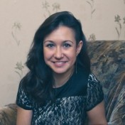 Эмилия В. – частный репетитор. Эксперт на Автор24