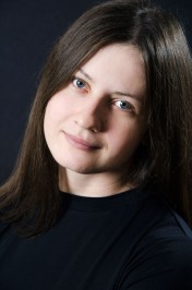 Kristina S. – частный репетитор. Эксперт на Автор24