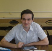 Алексей А. – частный репетитор. Эксперт на Автор24