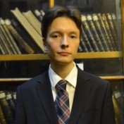 Евгений В. – частный репетитор. Эксперт на Автор24