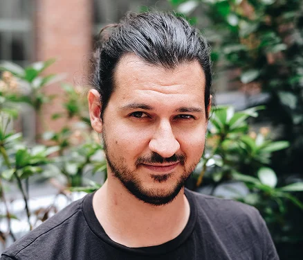 Алексей Миронов