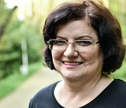 Татьяна Орлова