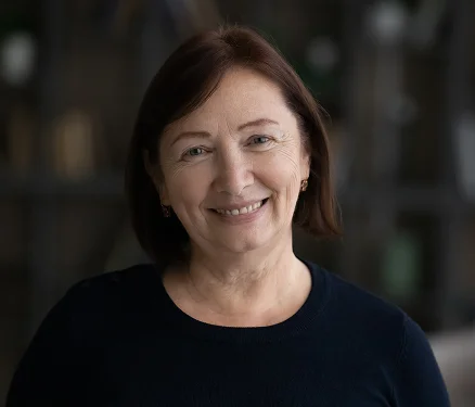 Ирина Власова