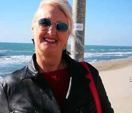 Наталья Гришина