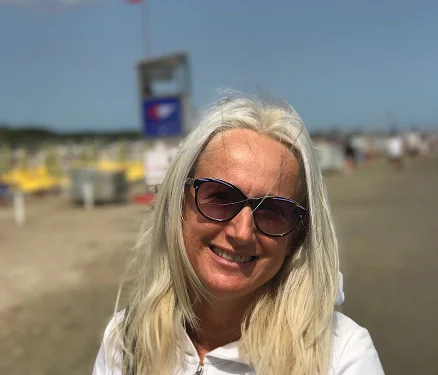 Лариса Беляева