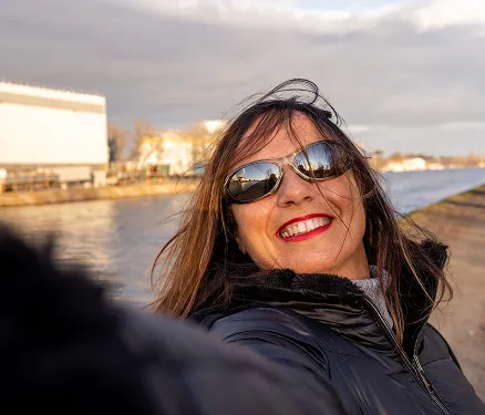 Марина Кудрявцева