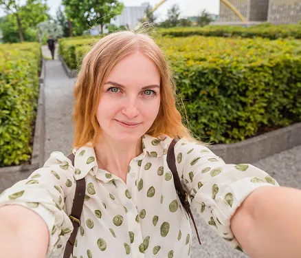 Екатерина Соколова